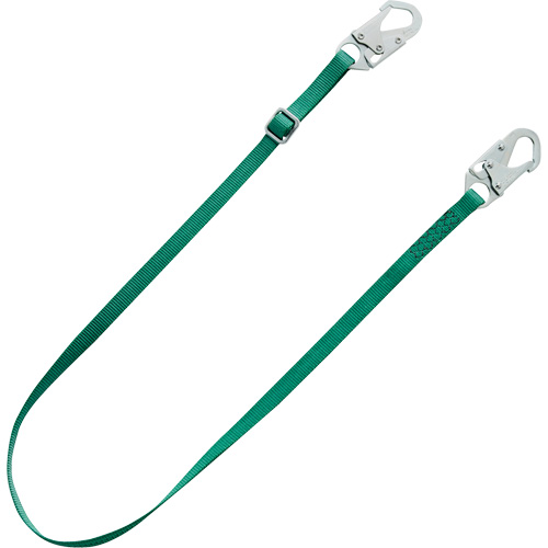 V-Series Tieback Restraint Lanyard Sidevic Inc.