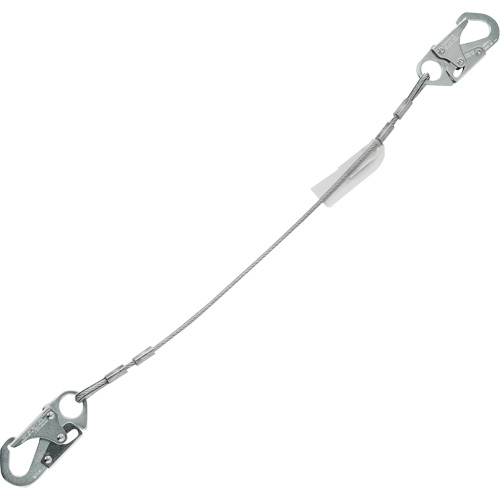 V-Series Restraint Lanyard Sidevic Inc.
