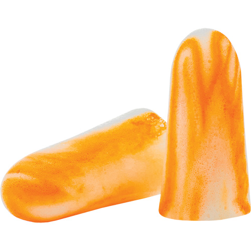 Softies&reg; Disposable Earplugs, Bulk - Box Sidevic Inc.