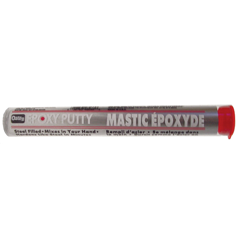Epoxy Putty, 4 oz., Stick Sidevic Inc.