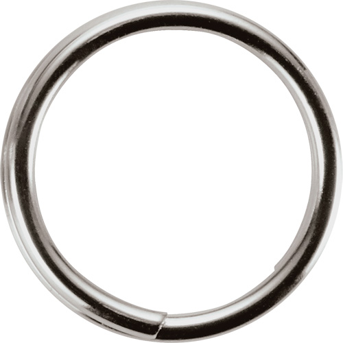 Anneau fendu 2" de 2 lb Sidevic Inc.