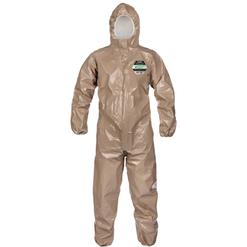 Combinaisons, ChemMax 4 Plus, Grand, Brun Sidevic Inc.