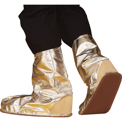 300 Series Approach Boots Sidevic Inc.