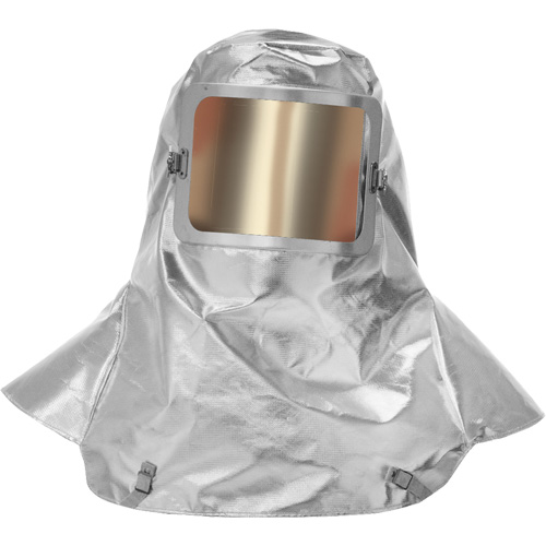 500 Series Approach Heat Protective Hood Sidevic Inc.