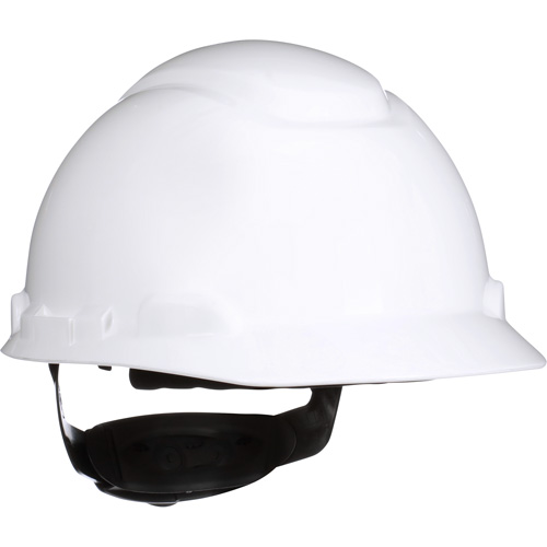 SecureFitH-700 Hardhat, Meets CSA Type 1, Ratchet Suspension, Non-Vented Sidevic Inc.