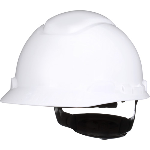 SecureFitH-700 Hardhat, Meets CSA Type 1, Ratchet Suspension, Non-Vented Sidevic Inc.