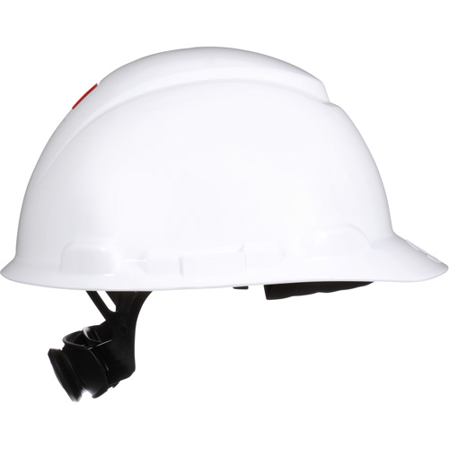 SecureFitH-700 Hardhat, Meets CSA Type 1, Ratchet Suspension, Non-Vented Sidevic Inc.