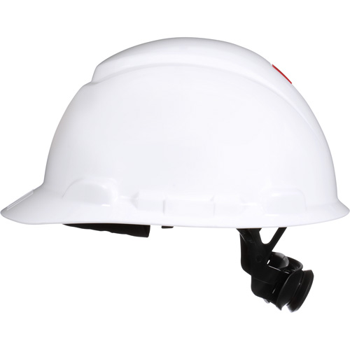 SecureFitH-700 Hardhat, Meets CSA Type 1, Ratchet Suspension, Non-Vented Sidevic Inc.