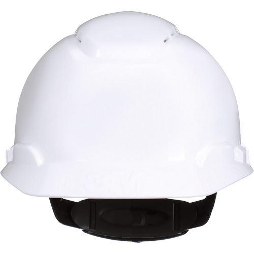 Casque de s&eacute;curit&eacute; SecureFit H-700, R&eacute;pond aux normes CSA type 1, Suspension Rochet, Ventil&eacute; Sidevic Inc.
