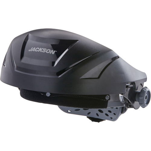 Casque Premium F4XP, Suspension Rochet Sidevic Inc.