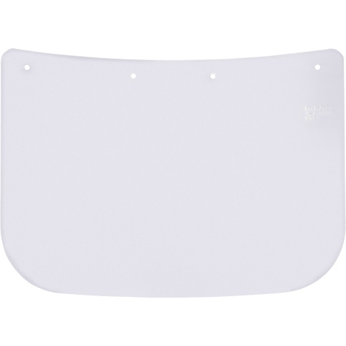 MFS-320 Replacement Visor, PETG Sidevic Inc.