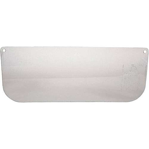 F10 Clear Faceshield Sidevic Inc.