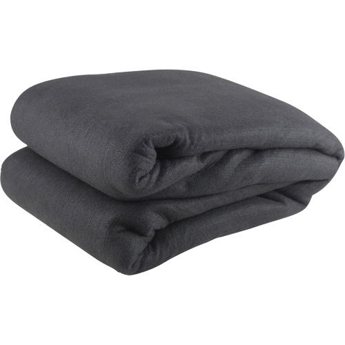 Carbon Fiber Felt Blanket, 6' W x 8' L, Rated Up To 1800 °F Sidevic Inc.
