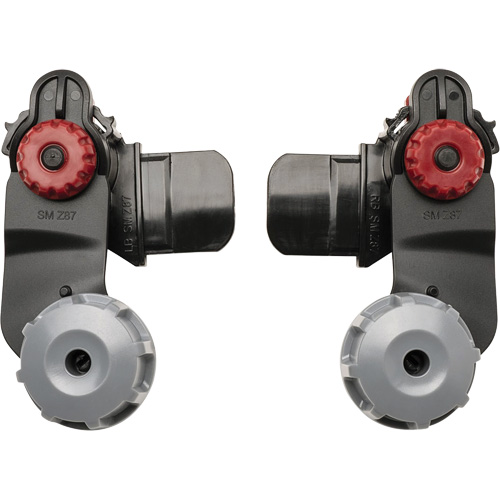 Replacement Knobs for Quad 500 Welding Helmet Sidevic Inc.