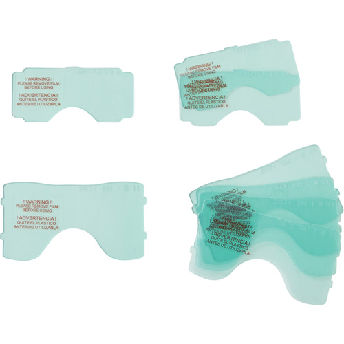 Ensemble de lunettes de soudage &agrave; filtre autoassombrissant Rebel Sidevic Inc.