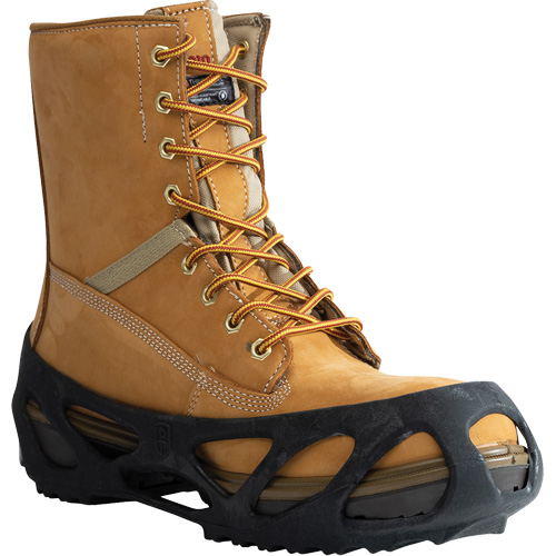 Crampons &agrave; glace non marquant Brass Stride, Laiton, Traction Crampon, Petit Sidevic Inc.