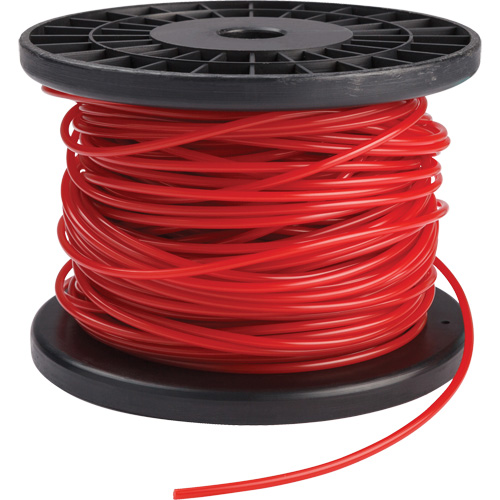 Red All Purpose Lockout Cable, 164' Length Sidevic Inc.