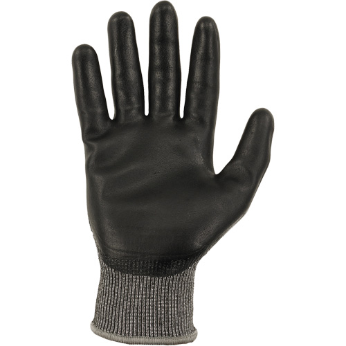 Gants r&eacute;sistant &agrave; la coupe Proflex 7072, Taille Petit, Calibre 18, Rev&ecirc;tement Nitrile, Enveloppe en PEHP/Tungst&egrave;ne, ASTM ANSI niveau A7/EN 388 niveau F Sidevic Inc.