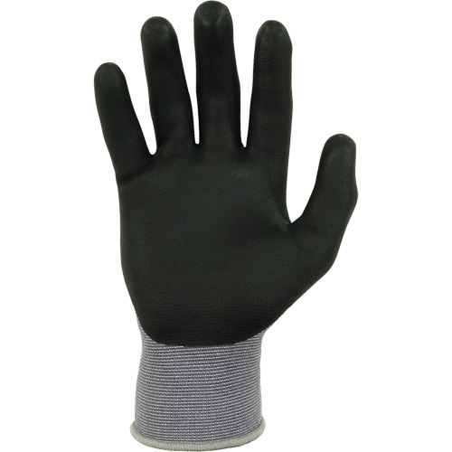 Gants enduits ProFlex 7000, Taille Petit, Calibre 15, Rev&ecirc;tement Mousse de nitrile, Enveloppe en Nylon/Spandex, ASTM ANSI niveau A1/EN 388 niveau 1/EN 388 niveau A Sidevic Inc.