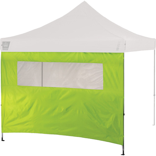 SHAX 6092 Pop-Up Tent Sidewall with Mesh Window Sidevic Inc.