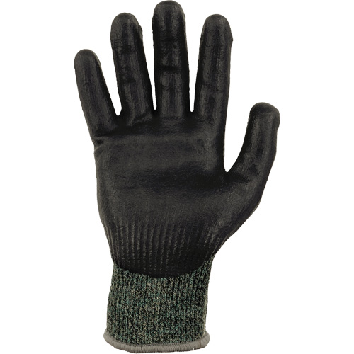 Gants enduit de nitrile r&eacute;sistant &agrave; la coupe ProFlex 7070, Taille Petit, Calibre 13, Rev&ecirc;tement Nitrile, Enveloppe en Aramide, ASTM ANSI niveau A7/EN 388 niveau F Sidevic Inc.