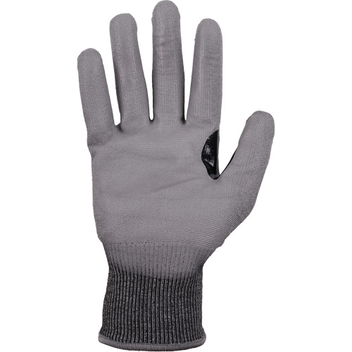 Gants enduit de PU r&eacute;sistant &agrave; la coupe ProFlex 7071, Taille Petit, Calibre 18, Rev&ecirc;tement Polyur&eacute;thane, Enveloppe en PEHP/Tungst&egrave;ne, ASTM ANSI niveau A7/EN 388 niveau F Sidevic Inc.