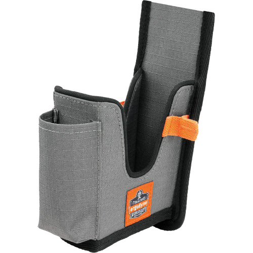 Squids 5540 Barcode Scanner Holster for Gun Grip Mobile Computers with Belt Loop Sidevic Inc.