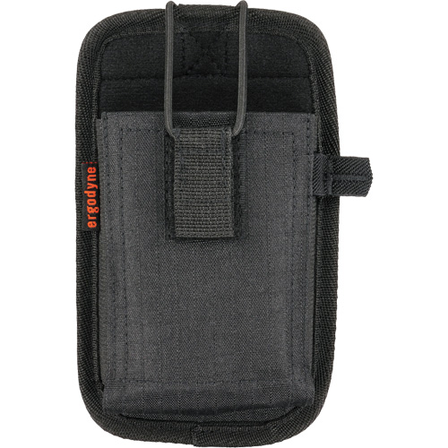 &eacute;tui pour scanneur de code barres Squids 5544 d'ordinateur portable de taille t&eacute;l&eacute;phone, avec pinces de ceinture et boucles Sidevic Inc.