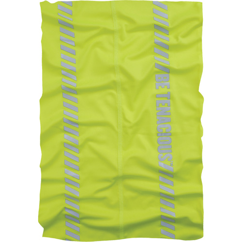 Chill-Its 6487R Reflective Cooling Multi-Band, High Visibility Lime-Yellow Sidevic Inc.