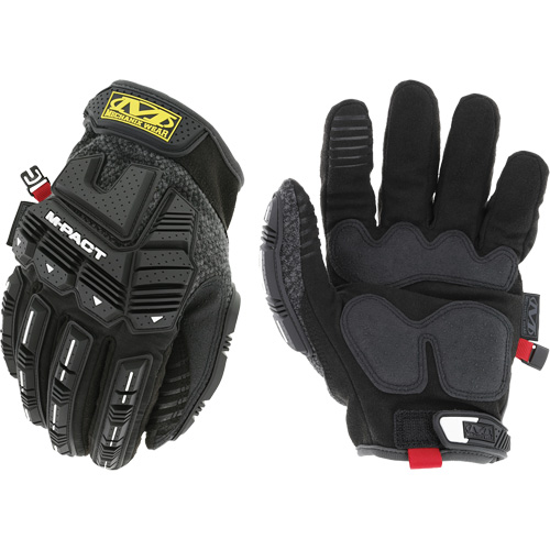 Gants de travail d'hiver Coldwork M-Pac Sidevic Inc.
