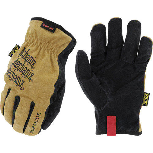 Gants de travail pour conducteur, 8, Paume en Synth&eacute;tique Sidevic Inc.