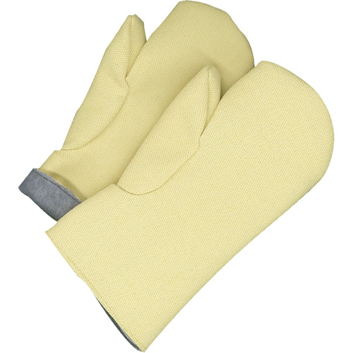 Lined Mitt, Kevlar&reg; Sidevic Inc.