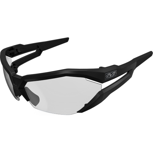Type-V Safety Glasses, Clear Lens, Anti-Fog/Anti-Scratch, ANSI Z87+ Sidevic Inc.