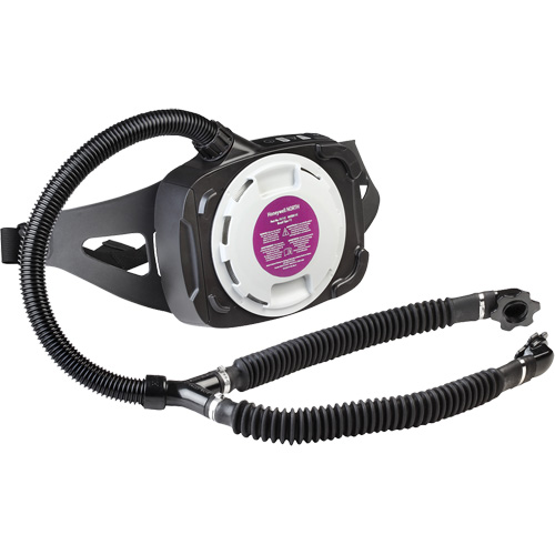 Tube respiratoire 34" &agrave; ajustement serr&eacute; Sidevic Inc.