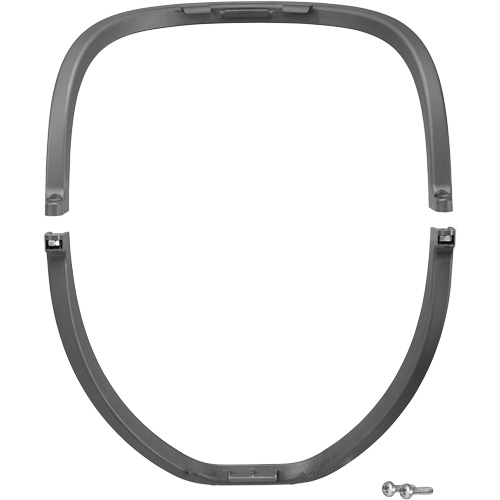 Secure Click Lens Frame Assembly Sidevic Inc.