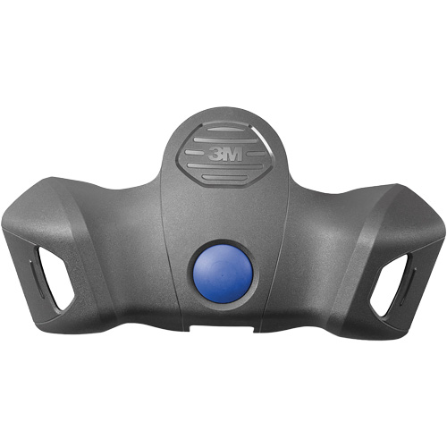 Secure Click Exhalation Valve Cover Assembly Sidevic Inc.