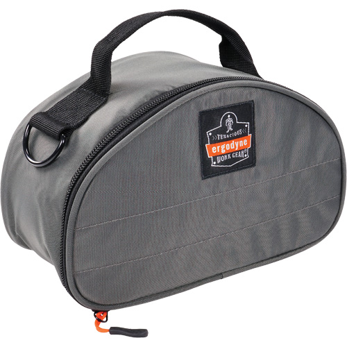 Sac de protection respiratoire demi-visage &agrave; clapet Sidevic Inc.