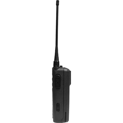 CP100d Series Non-Display Portable Two-Way Radio Sidevic Inc.