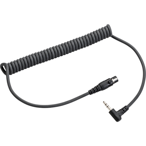 C&acirc;ble FLX2 PELTOR avec connecteur st&eacute;r&eacute;o Sidevic Inc.