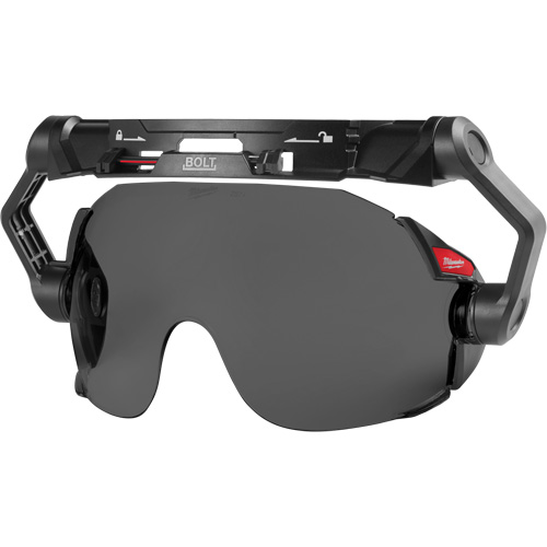 Bolt Eye Visor Sidevic Inc.