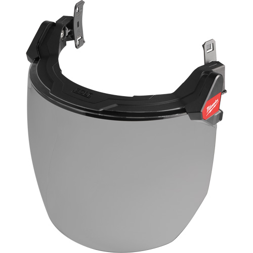 Bolt Full Face Shield Sidevic Inc.