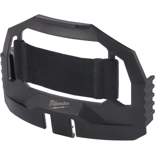 Bolt Low-Profile Headlamp Mount Sidevic Inc.