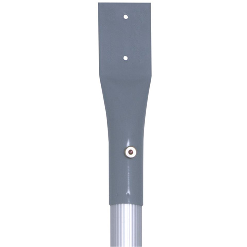 2301 Stop/Slow Sign Paddle Extension Pole, Aluminum Sidevic Inc.