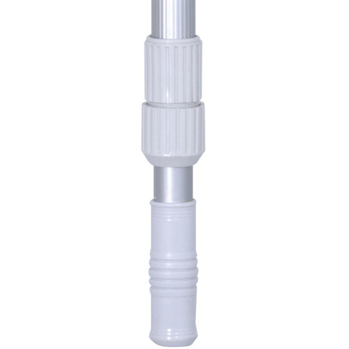 2301 Stop/Slow Sign Paddle Extension Pole, Aluminum Sidevic Inc.