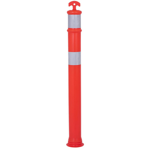191 T-Top Delineator Post, Orange Sidevic Inc.