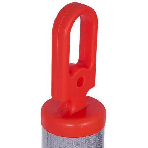 192 Loop Top Delineator Post, Orange Sidevic Inc.