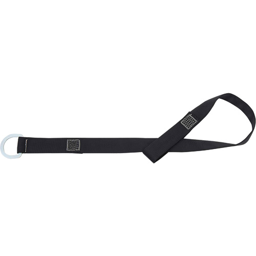CAS4-3 Commercial Anchor Sling, D-Ring/Sling Sidevic Inc.