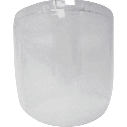 &eacute;cran antibrouillard de remplacement de la s&eacute;rie DP4, Polycarbonate, Teinte Transparent Sidevic Inc.