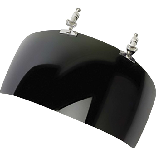 DP4 Series Faceshield Visor, IR 5.0 Tint Sidevic Inc.