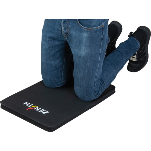 Tapis repose-genoux, 14" lo x 21" la, 1" &eacute;pais Sidevic Inc.